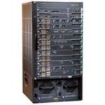 7613-SUP720XL-PS Cisco 7613 Router Chassis Ports13 Slots Rack-mountable (Refurbished)