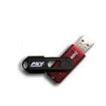 P-FD256/MINI-RF PNY Mini Attache 256MB USB 2.0 Flash Drive