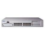 AL2012B15 Nortel 450-12T Fast Ethernet Switch 12 x 10/100Base-TX RJ-45 LAN Rack Mountable (Refurbished)