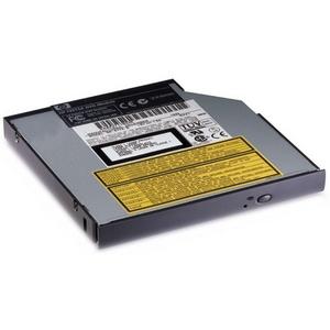 A7163B HP 8x Slimline DVD-ROM Optical Drive Assembly for HP 9000 RP4440 Server
