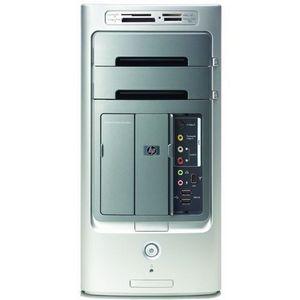 ER901AA HP Pavilion Desktop Computer - AMD Athlon 64 X2 4200+ 2.20 GHz (Refurbished)