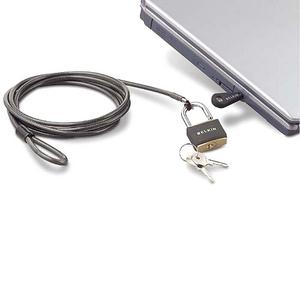 F8E550-CMK Belkin Notebook Security Key Lock