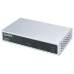 GS108A Zyxel 8-Ports Gigabit Ethernet Switch (Refurbished)