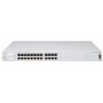 AL2012E37-GS Nortel Federal TAA. Ethernet Switch 470-24T with 24-Ports 10/100BaseTX Ports plus 2 built-in GBIC Slots plus built-in stacking Ports 46cm/18in stacking Cable and RPSU Slot (Refurbished)