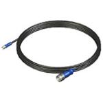 91-005-074003 ZyXEL Communications LMR-200 RP-SMA to N Type 9Meter Cable