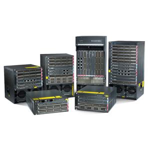 WS-C6506-PFC2-48V Cisco Catalyst 6506 S2-PFC2 WS-X6148-RJ45V NO Power Supply (Refurbished)