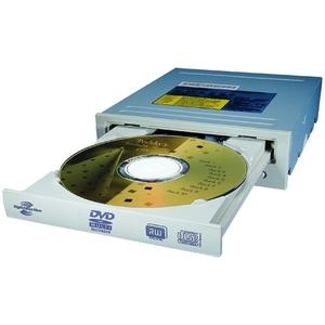 SHM-165H6S LITE ON Lite-on 16x LightScribe Dual Layer DVD+/-RW Drive (Black)