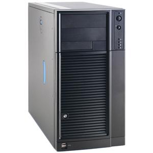 SC5295WS Intel SC5295-E Chassis Full-tower Black (Refurbished)