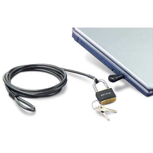 F8E550-C Belkin Master Key for Notebook Steel