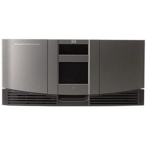 AD584C HP Tape Library and Autoloader