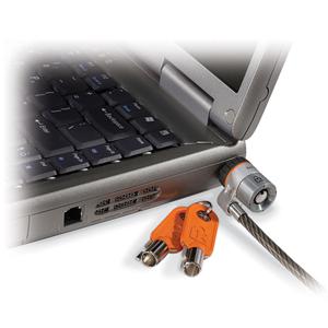 64068F Kensington Microsaver Nb Lock
