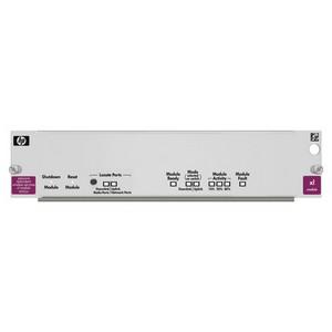 J9003A HP ProCurve Redundant Wireless Services xl Module Wi-Fi IEEE 802.11a/b/g 54Mbps