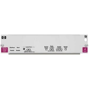 J9001A HP ProCurve IEEE 802.11a/b/g 54Mbps Wireless Edge Services xl Module