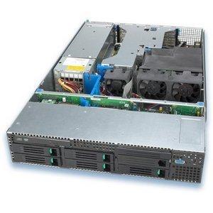 SR2500ALLXNA Intel Server System Barebone