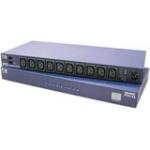 ATP3110 AVOCENT Cyclades PM10i-10A Intelligent PDU 1U Horizontal (Refurbished)