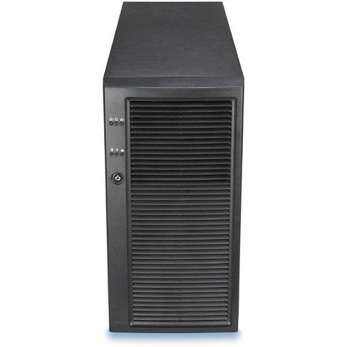 SC5400BASENA Intel SC5400 Server Chassis (Refurbished)