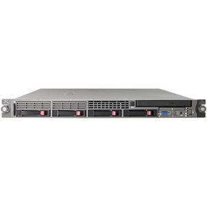 399519-001 HP ProLiant DL360 G5 1U Rack Server - 1 x Intel Xeon 5060 Dual-core (2 Core) 3.20 GHz (Refurbished)