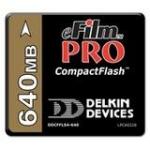 Delkin Devices DDCFPRO1-512