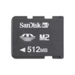 SanDisk SDMSM2-512-A10M