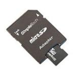 SimpleTech STI-MICROSD/512