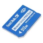 SanDisk SDMSPD-512