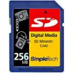 SimpleTech STI-BSD4P/256