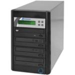 Microboards Tech QDDVD123