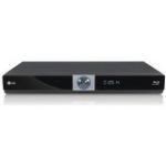 LG Electronics BD370