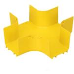 Panduit FRFWC4X4YL