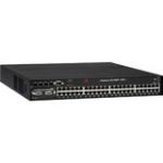 Brocade FGS648P-POE-DC-STK