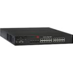 Brocade FESX624-PREM6-DC