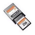 Kingston CF/256ADP-S