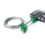 Belkin F3U144-06-GRN