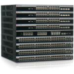 Enterasys Networks C5G124-24P2-G