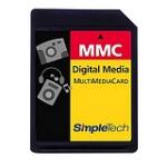 SimpleTech STI-MMC/256