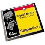 SimpleTech STI-CF/64