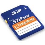 Kingston SDSDB-512-A10-KT