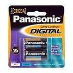 Panasonic CR-123APA/1B