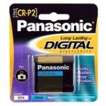 Panasonic CR-P2PA/1B