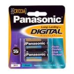 Panasonic CR-123APA/2B