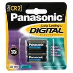 Panasonic CR-2PA/2B