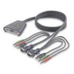 Belkin F1DL102U
