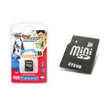 Transcend TS512MSDM80