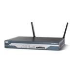 Cisco CISCO1801W-AG-E/K9