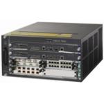 Cisco 7604-2SUP720XL-2PS