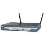 Cisco CISCO1802W-AG-E/K9