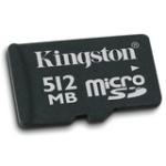 Kingston SDC/512
