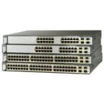 Cisco WSC3750G24TSE1U-RF