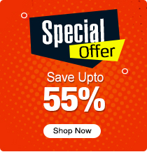 Special Sale & Discount with Free Ground Shipping
