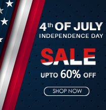 Special Sale & Discount with Free Ground Shipping